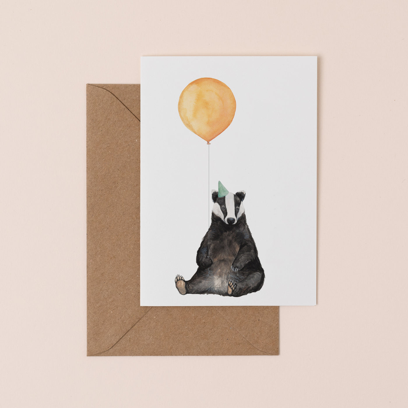 Balloon Animal Cards