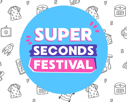 Super Seconds Festival Information
