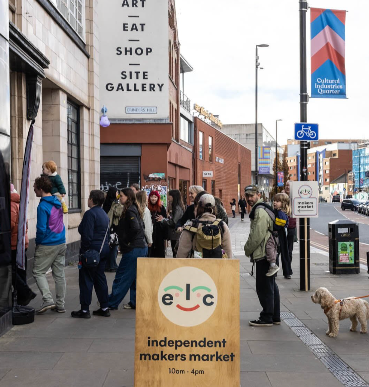 22nd Nov - Endless Love - Sheffield