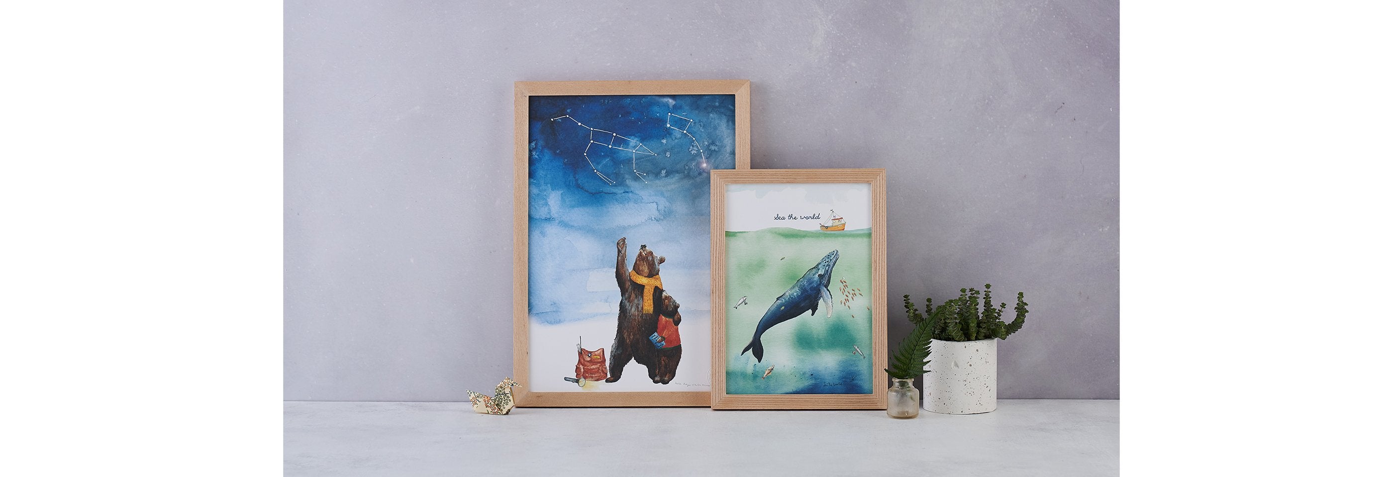 All Prints – Mister Peebles