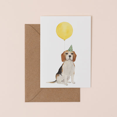 Balloon Animal Cards