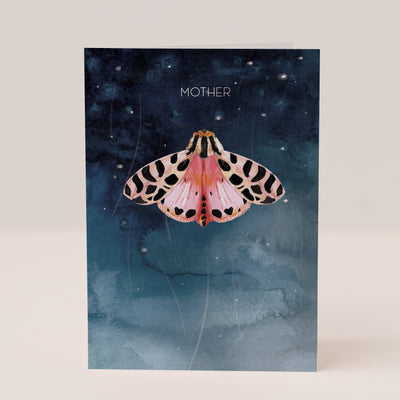 MOTHer Card